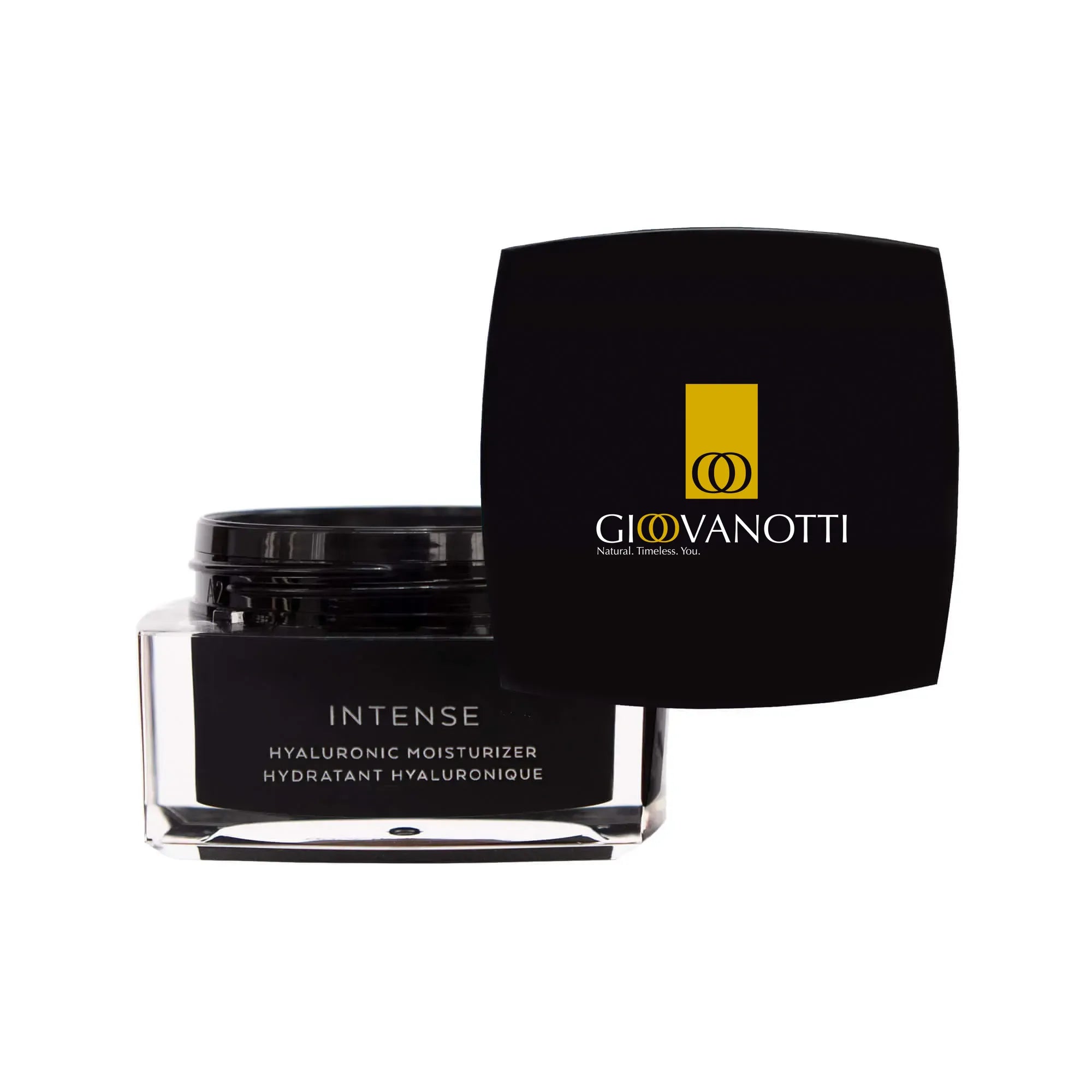 Ritual Hyaluronic Moisturizer