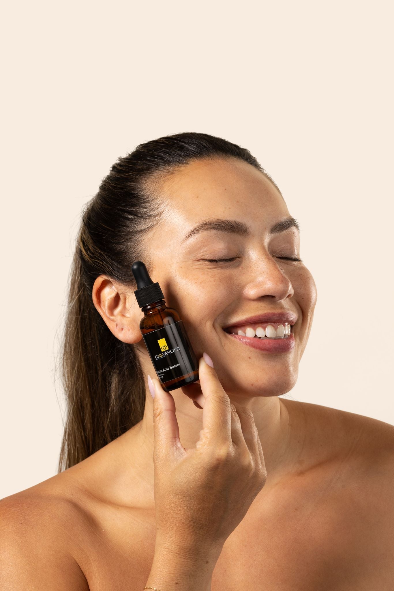 Resurfacing Glycolic Acid Serum