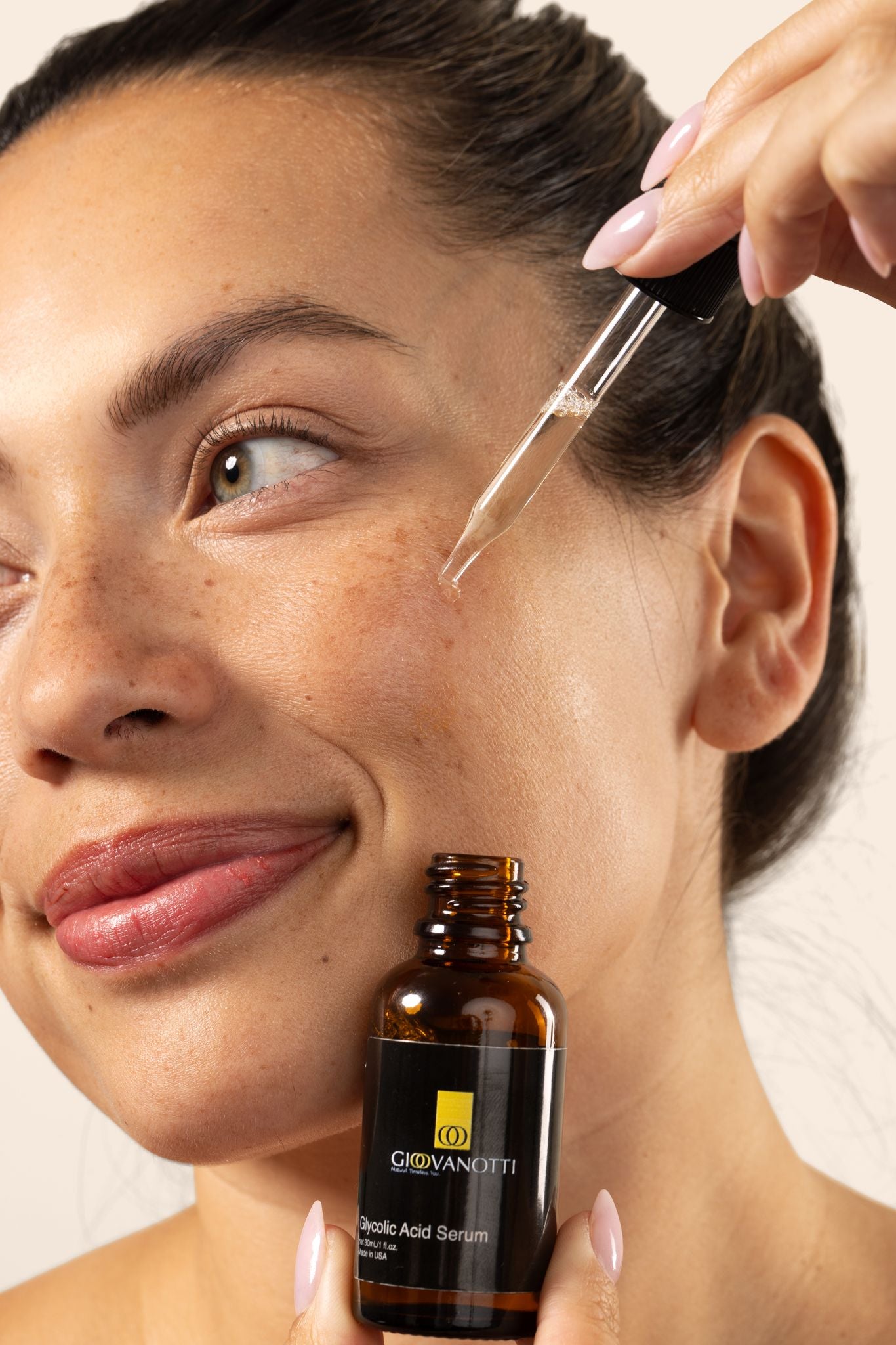 Resurfacing Glycolic Acid Serum