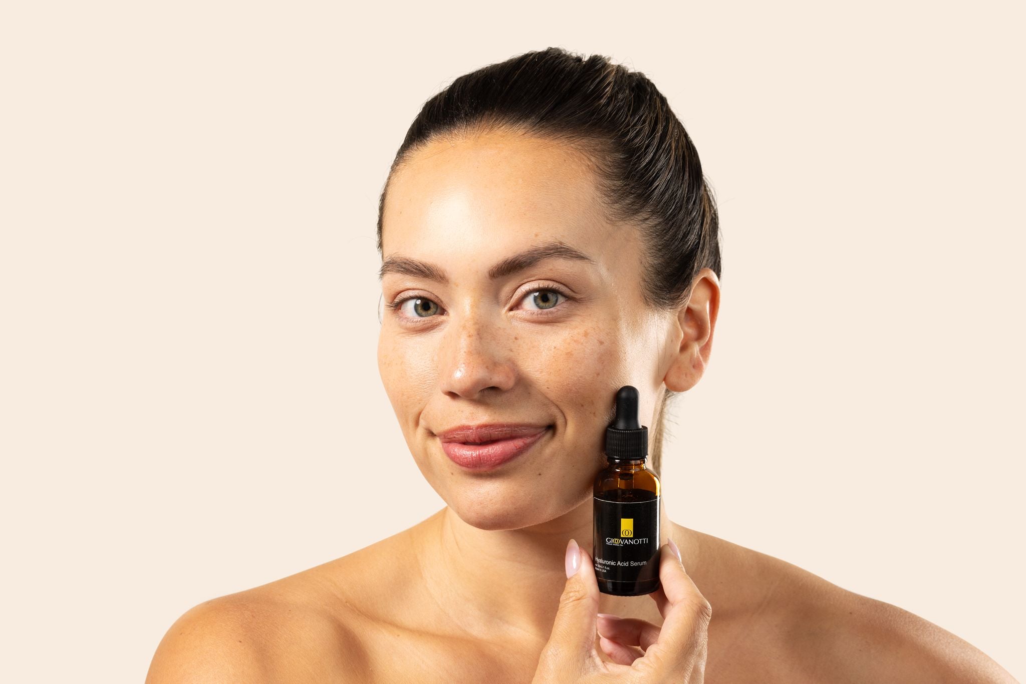 Ritual Hyaluronic Acid Serum