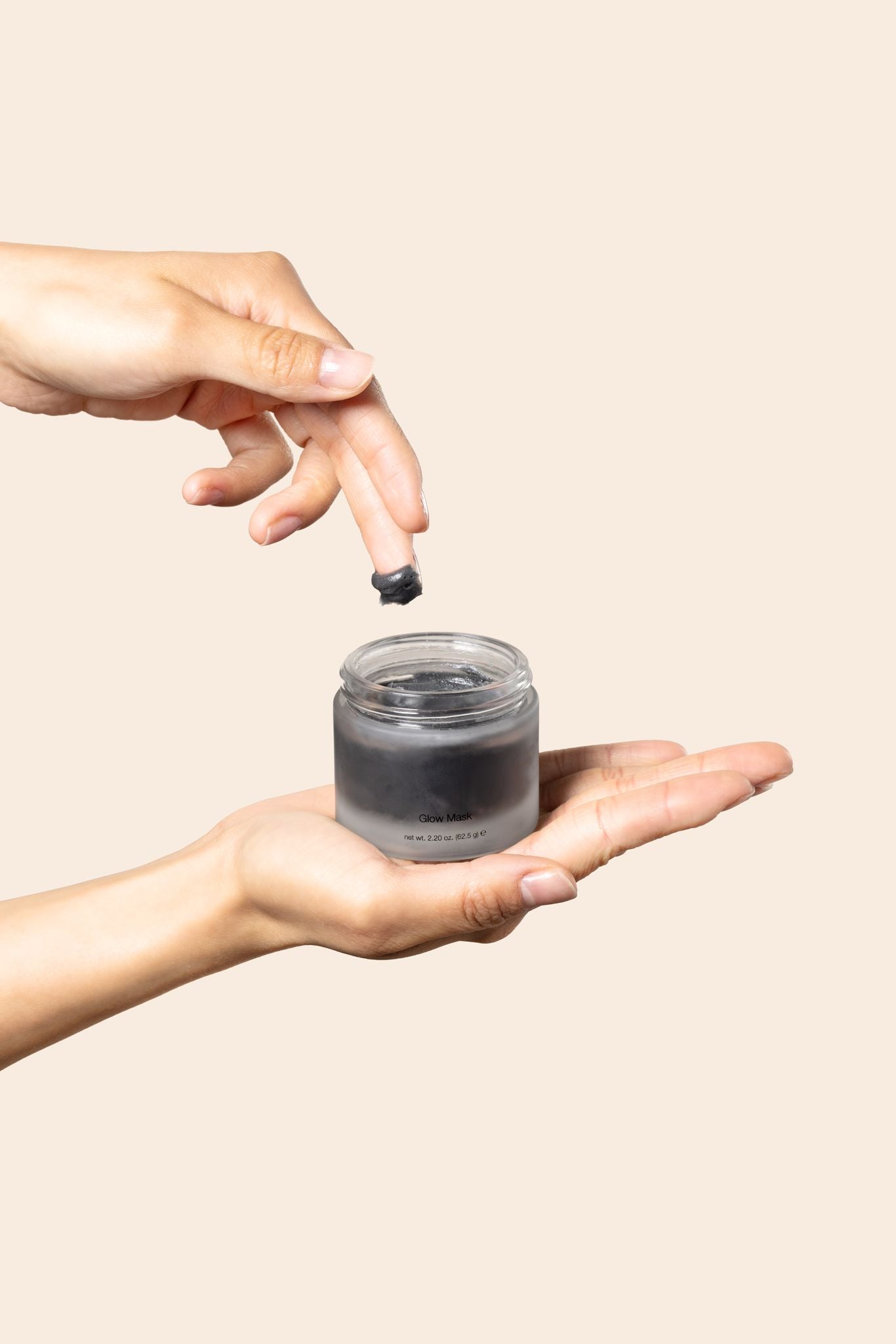 Skin Brilliance Glow Mask
