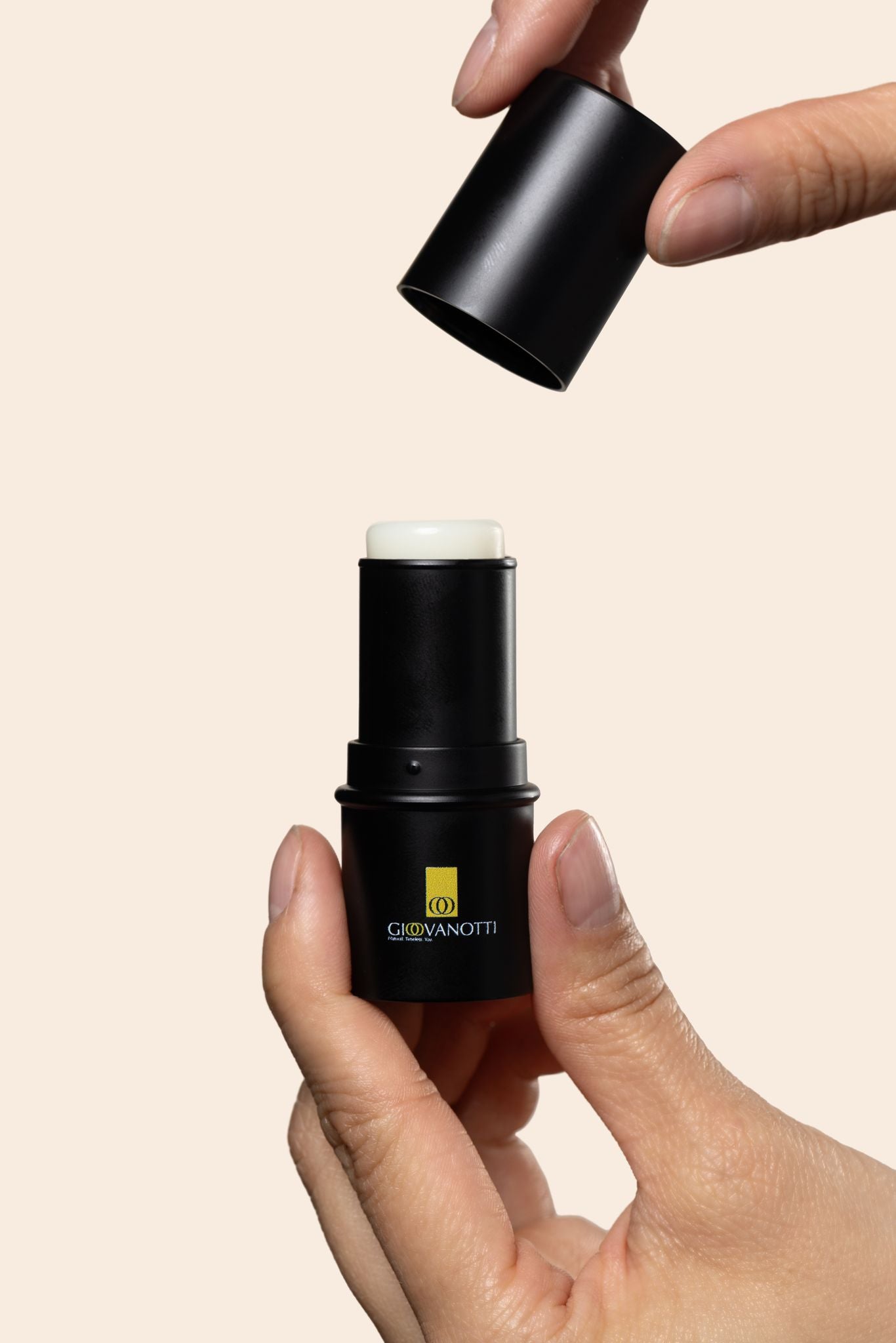 Mint Lips Nourishing Lip Balm