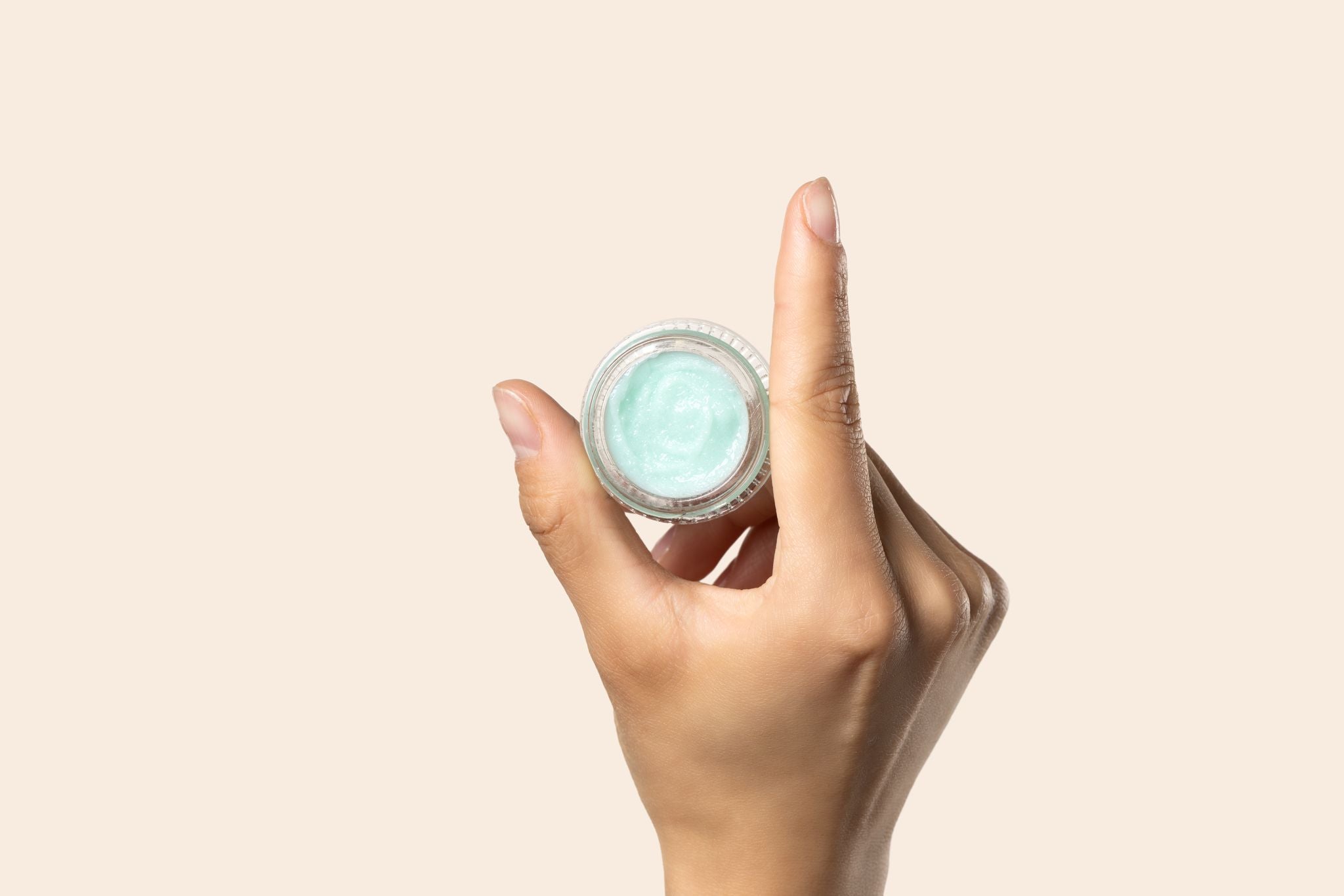 Fresh Kiss Lip Scrub