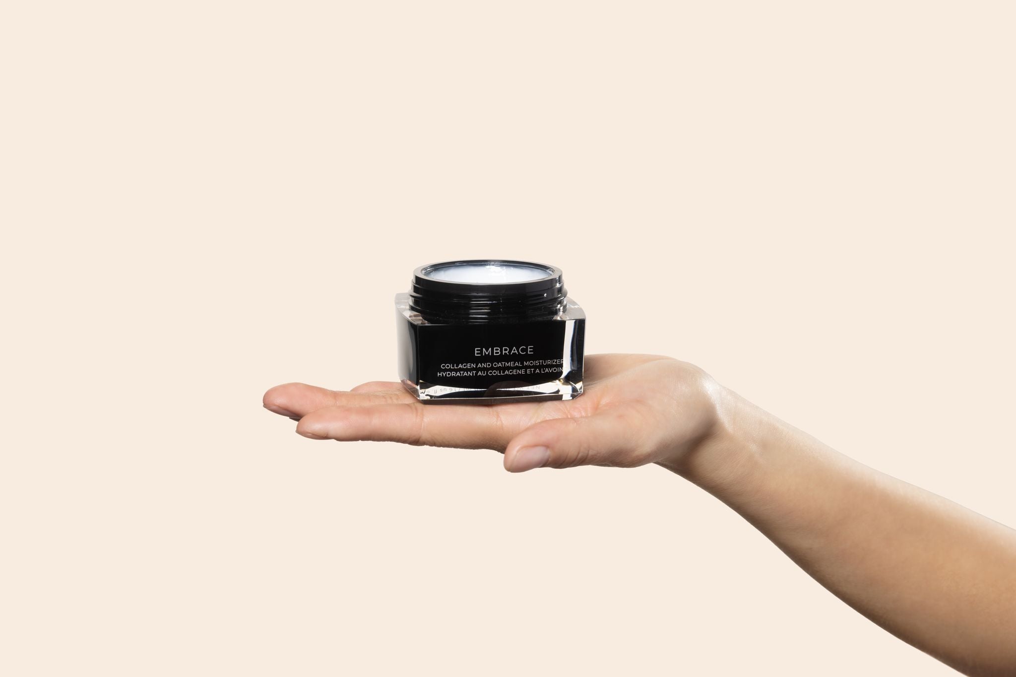 Vitality Embrace Collagen Moisturizer