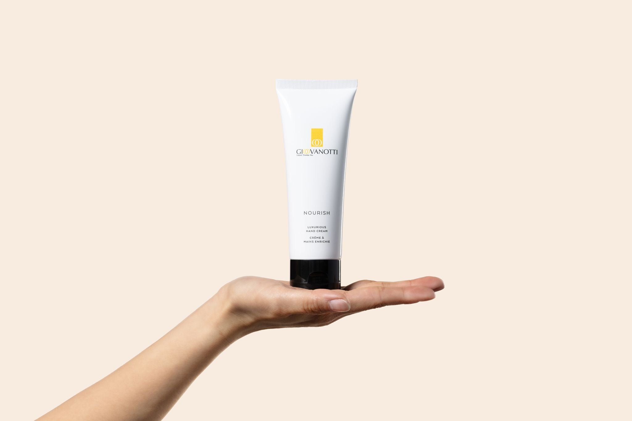 Nourish Hand Cream