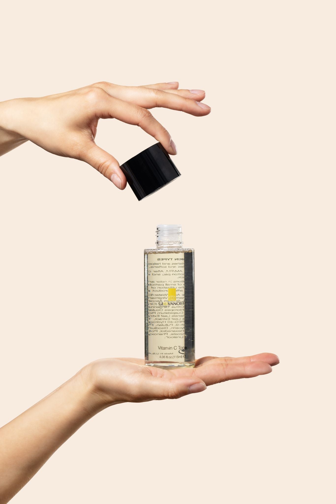 Vitamin C Toner