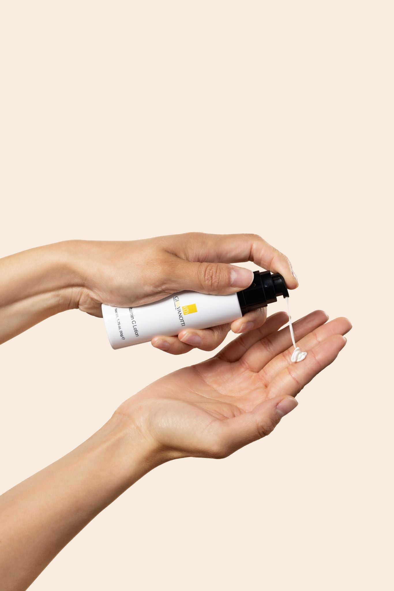 Vitamin C Lotion