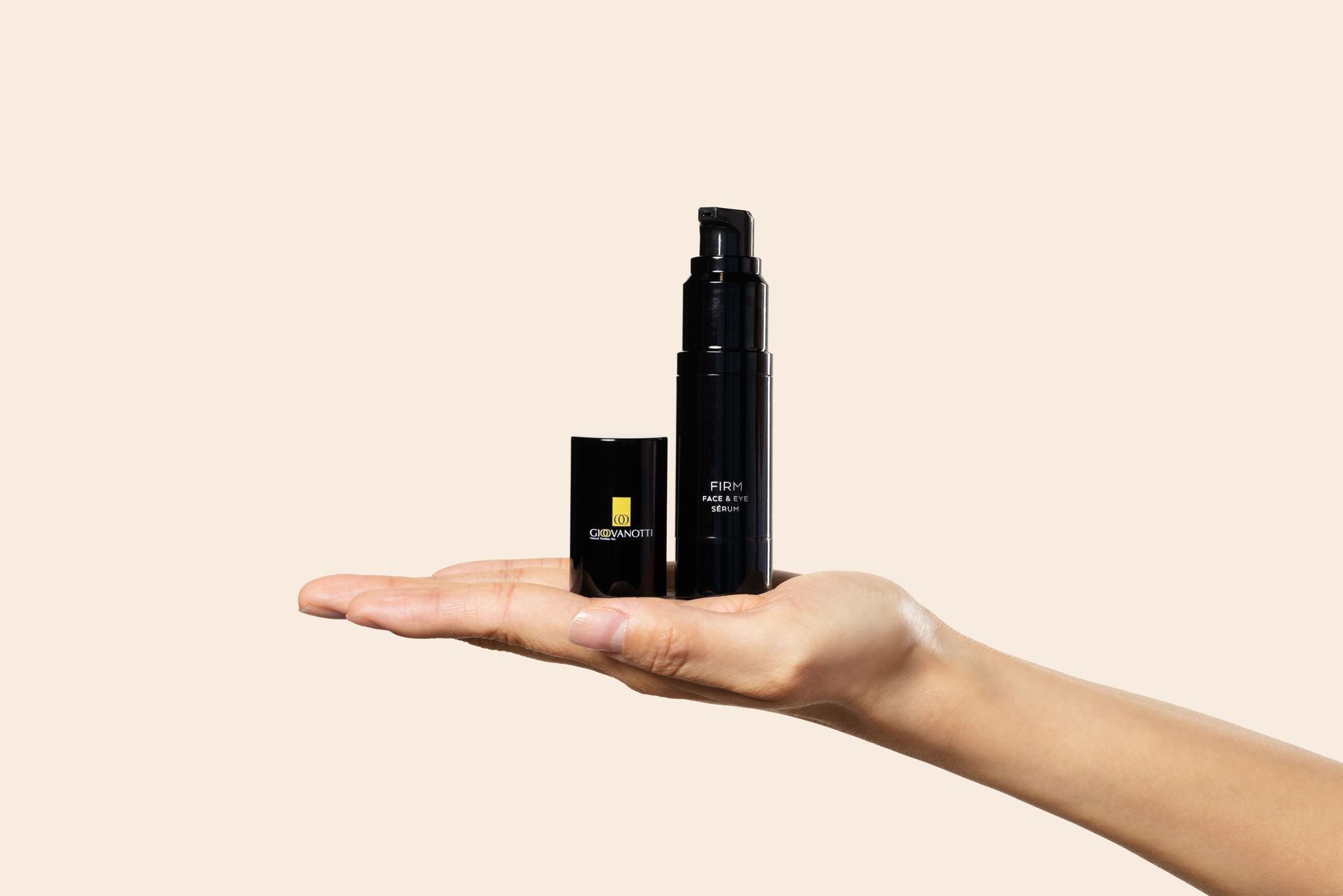 Wrinkle Free Firming Serum