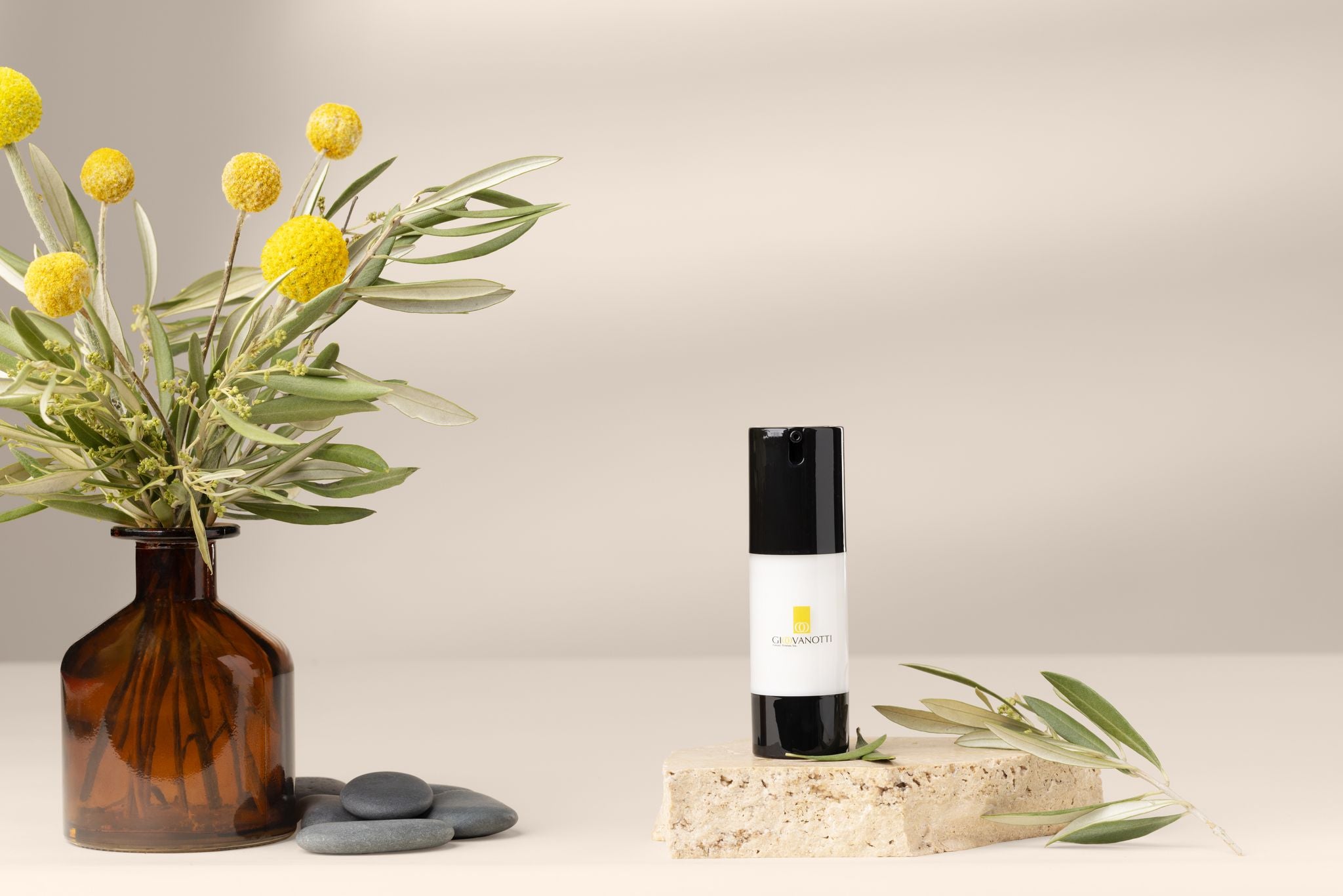 Supercharged Extreme Moisture Blend
