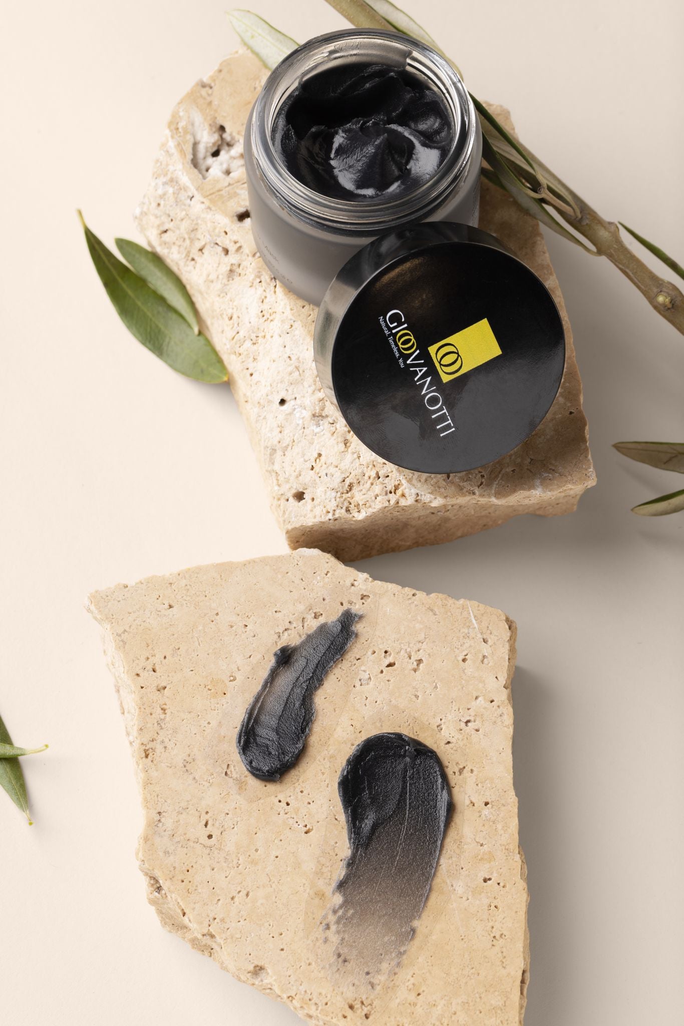 Skin Brilliance Glow Mask