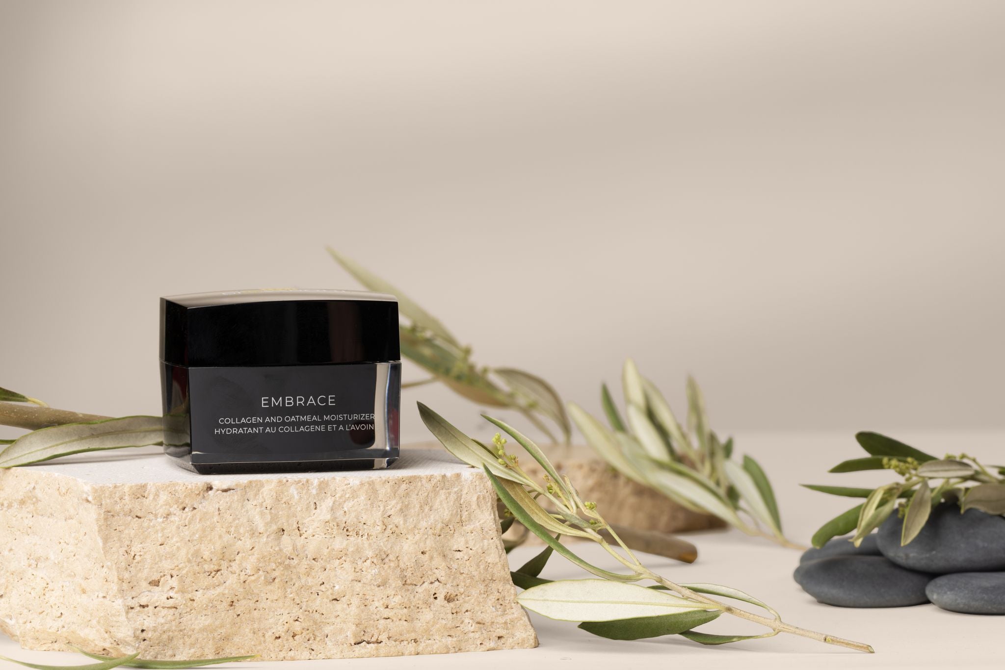 Vitality Embrace Collagen Moisturizer