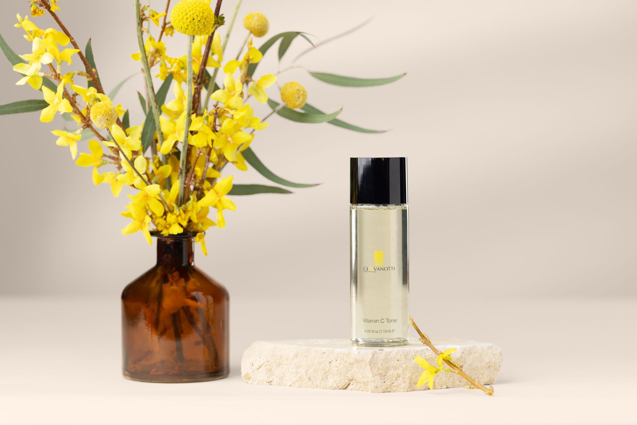 Vitamin C Toner