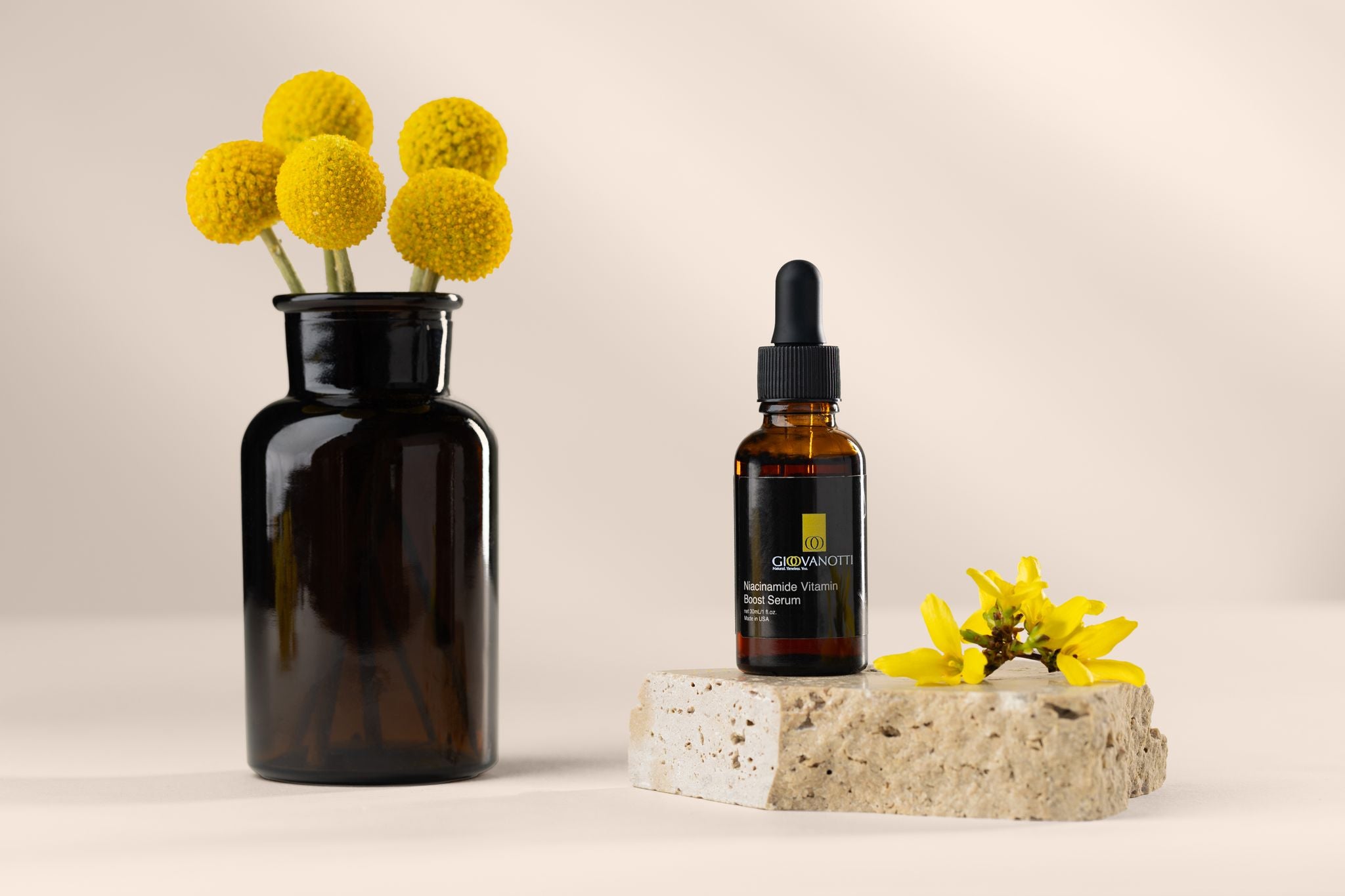 Vitamin Boost Serum