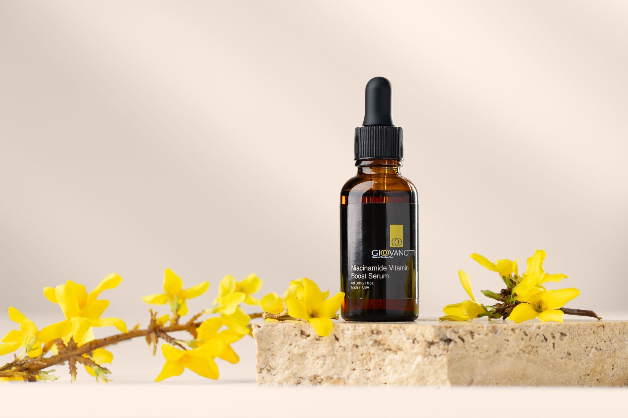 Vitamin Boost Serum