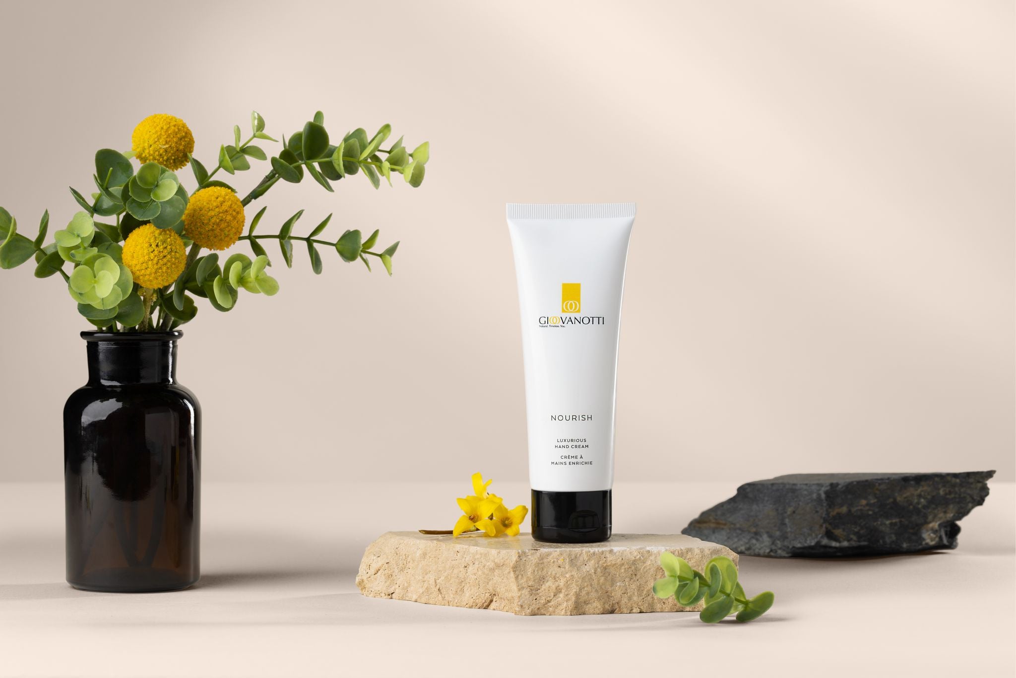 Nourish Hand Cream