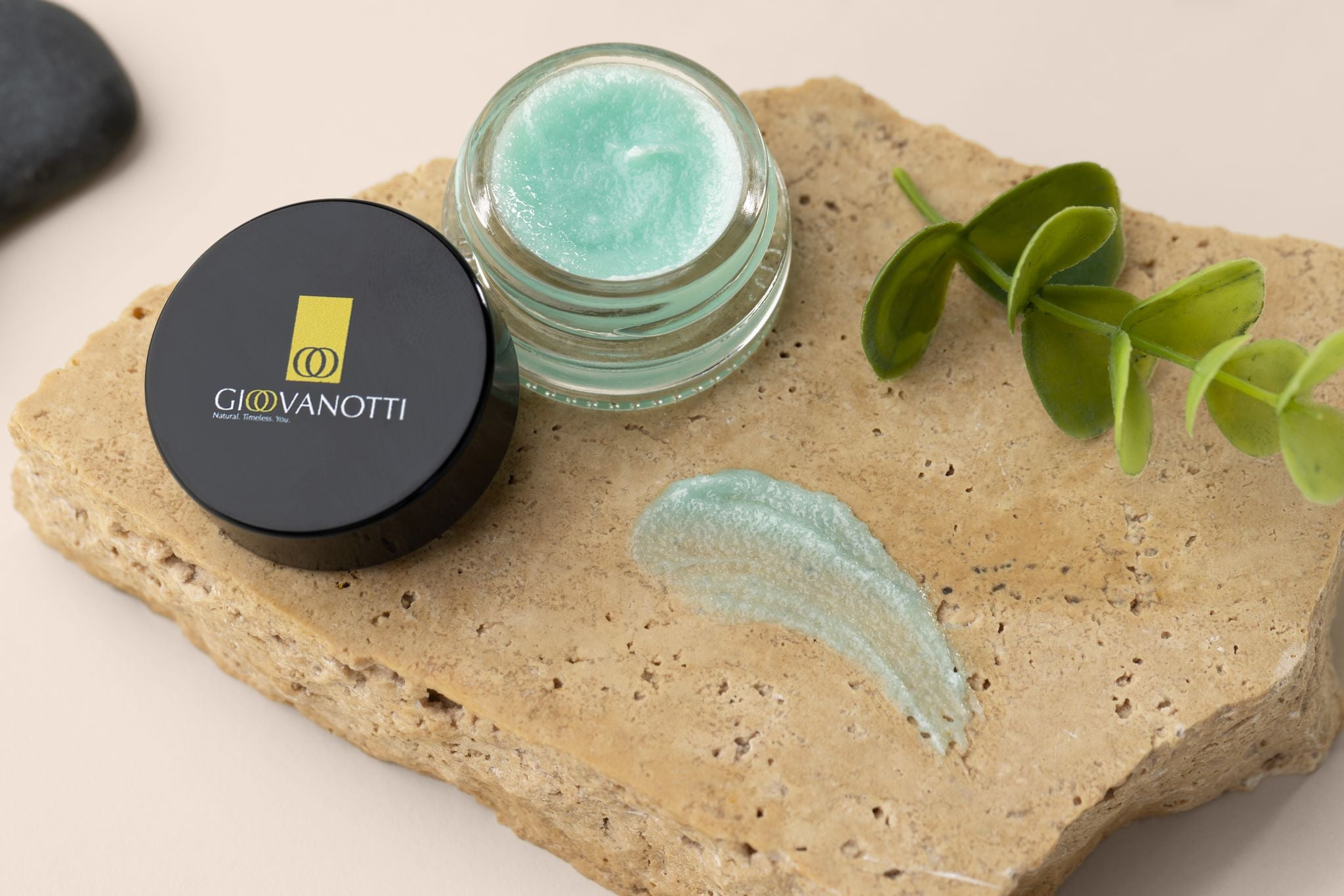 Fresh Kiss Lip Scrub