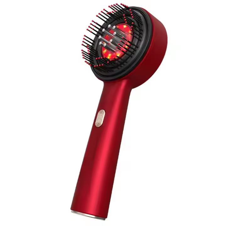 3-in-1 Infrared LED Hair Growth Treatment for Scalp