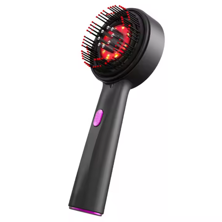 3-in-1 Infrared LED Hair Growth Treatment for Scalp