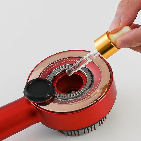 3-in-1 Infrared LED Hair Growth Treatment for Scalp