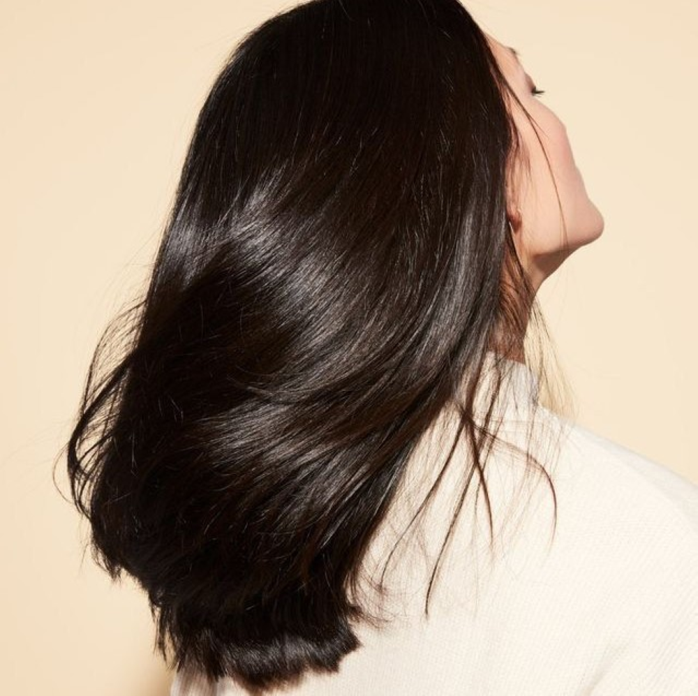 3-in-1 Hot Comb Hair Straightener for Effortless Styling