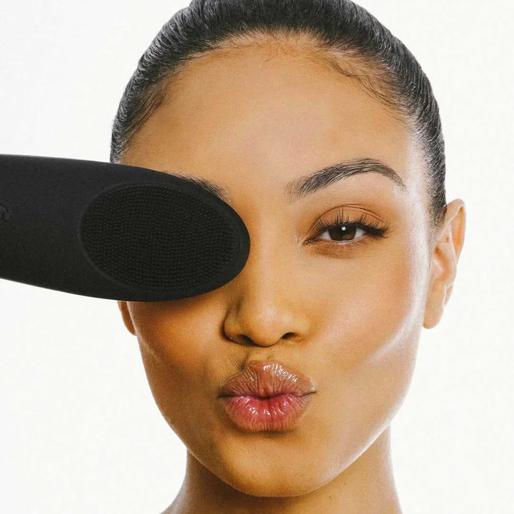 4-in-1 Electric Facial Cleansing Device for Deep Skin Care