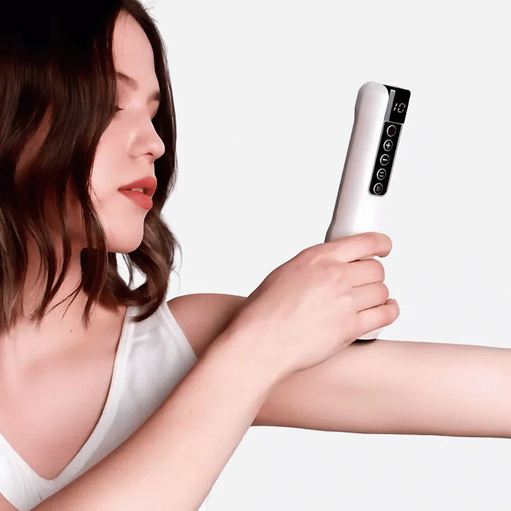 Ultrasonic Anti-Cellulite Massager for Smooth Skin