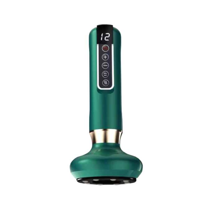 Ultrasonic Anti-Cellulite Massager for Smooth Skin