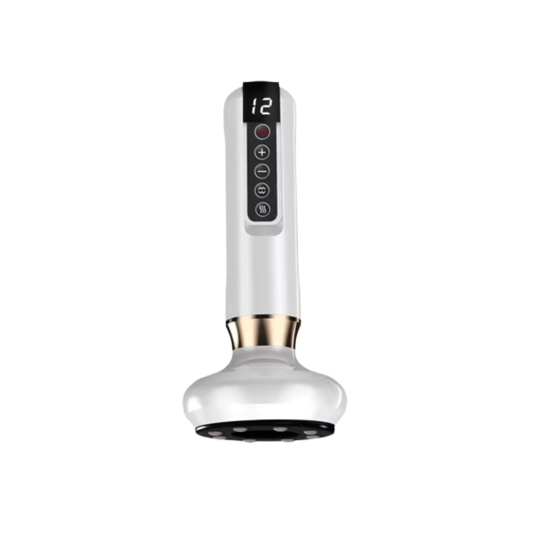 Ultrasonic Anti-Cellulite Massager for Smooth Skin