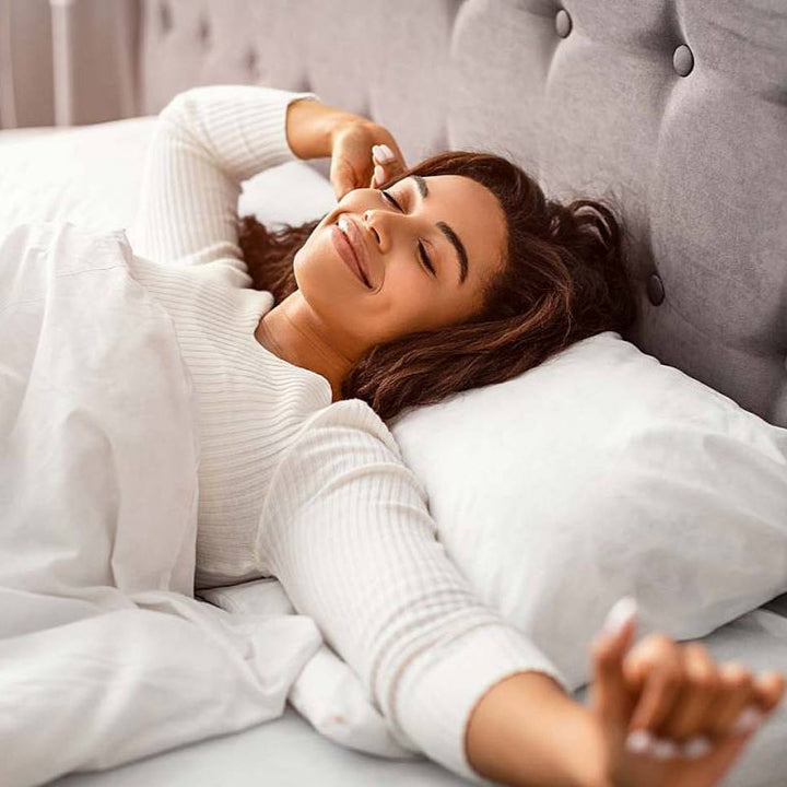 Effective Anti-Snoring Chin Strap for Better Sleep