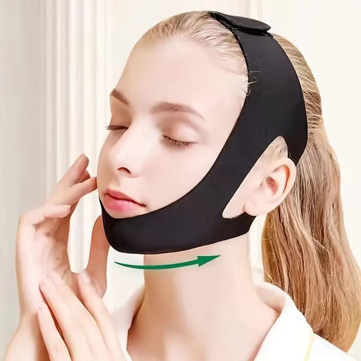 Effective Anti-Snoring Chin Strap for Better Sleep