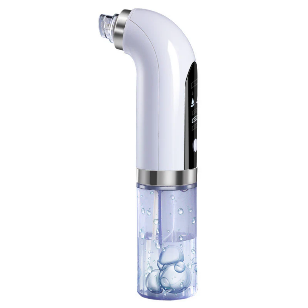 Water Tank Blackhead Remover Device for Clear Skin