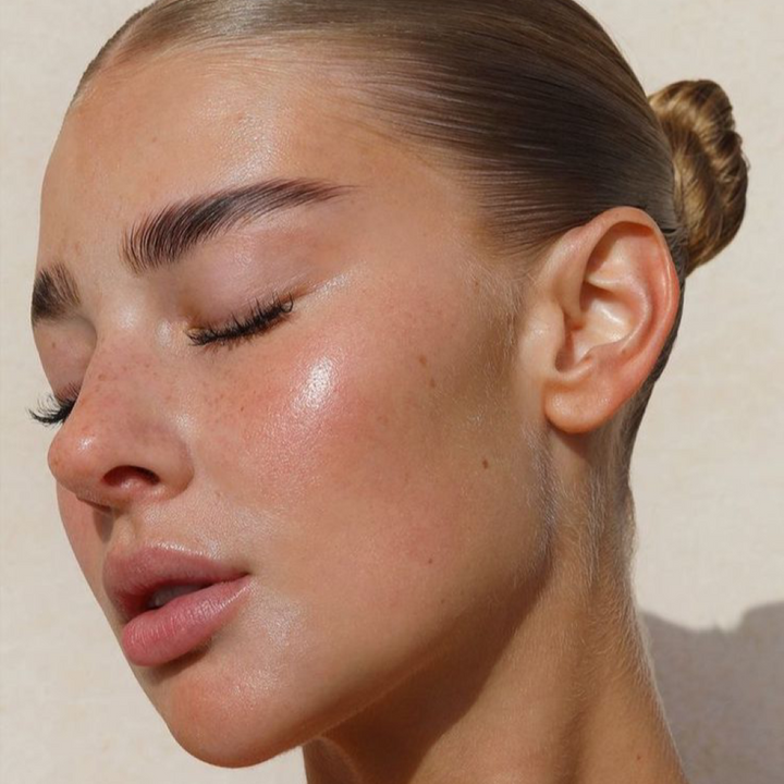 Revitalizing Collagen Night Mask for Youthful Skin