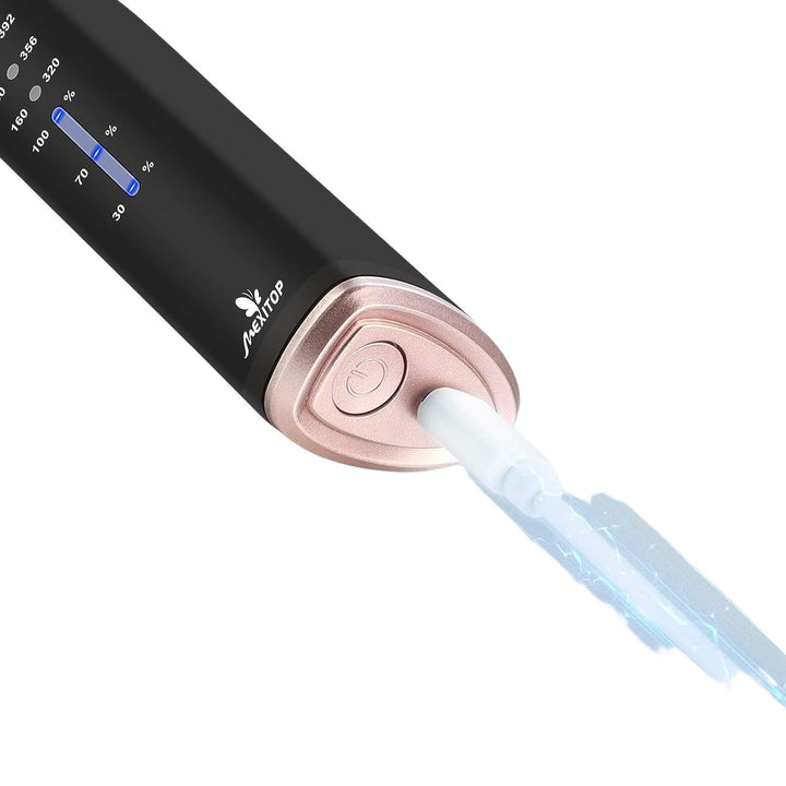 Cordless Hair Straightening Brush for Effortless Styling