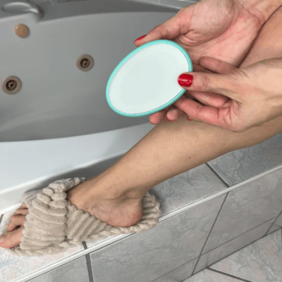 Crystal Hair Removal Tool