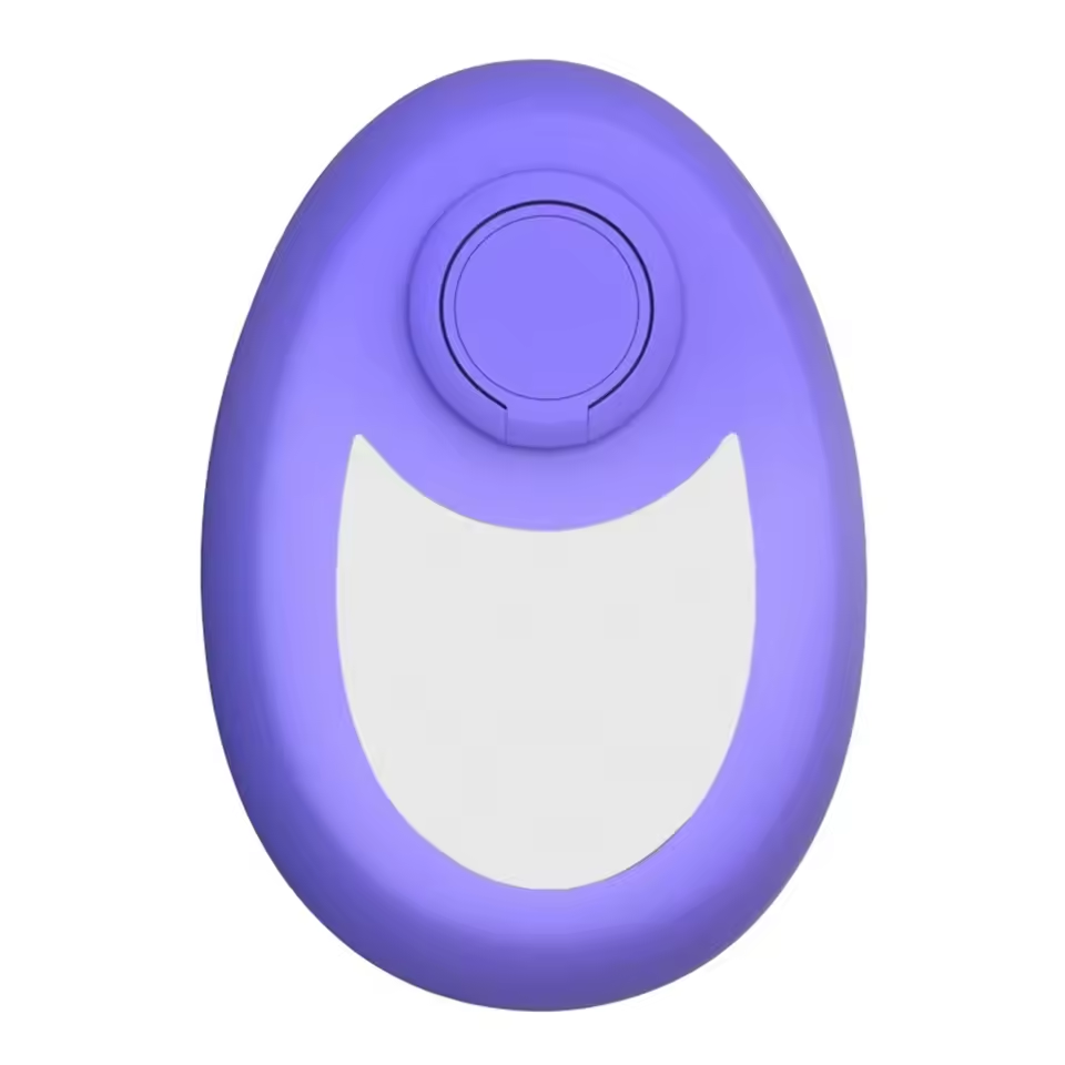 Crystal Hair Removal Tool