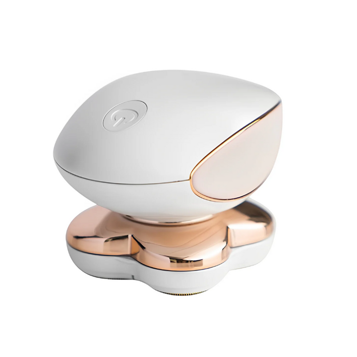 Electric Hair Remover for Women - Gentle and Effective Shaving Tool