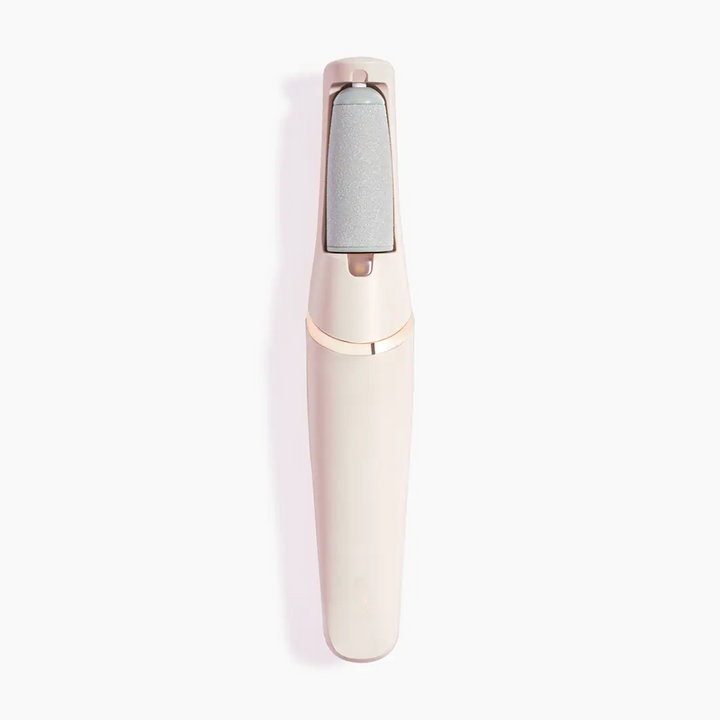 Electric Foot Callus Remover for Smooth, Soft Skin
