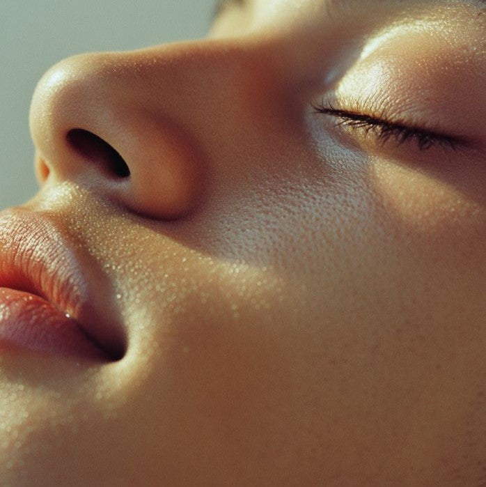 Electric Facial Cleansing Device for Deep Skin Cleaning