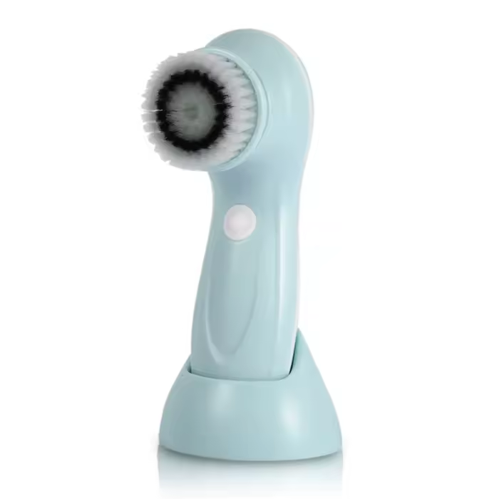 Electric Facial Cleansing Device for Deep Skin Cleaning