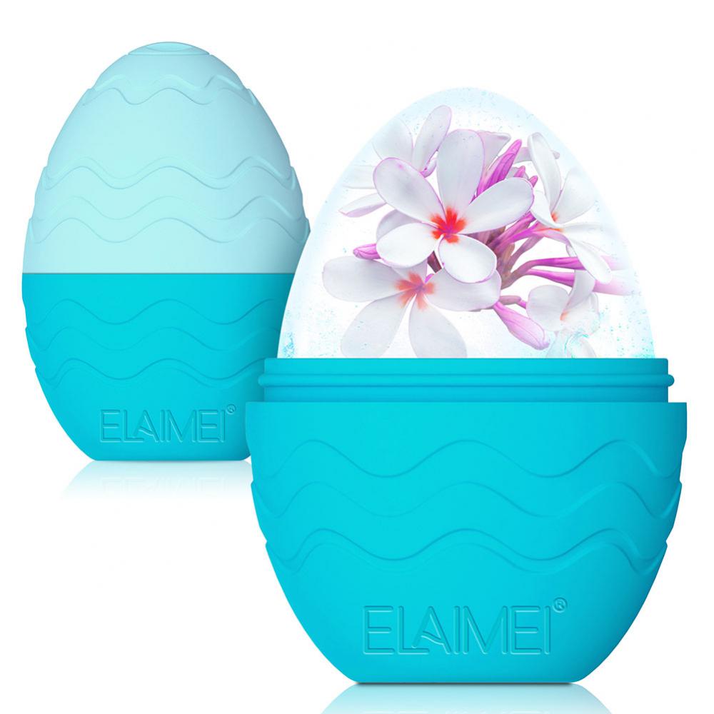 Ice Facial Massage Mold for Soothing Skin Treatment