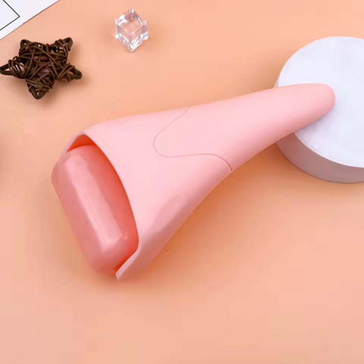 Cooling Facial Ice Roller Tool