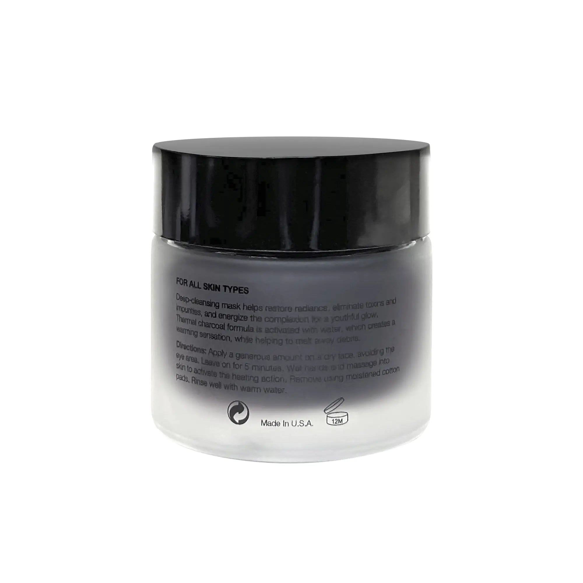 Skin Brilliance Glow Mask