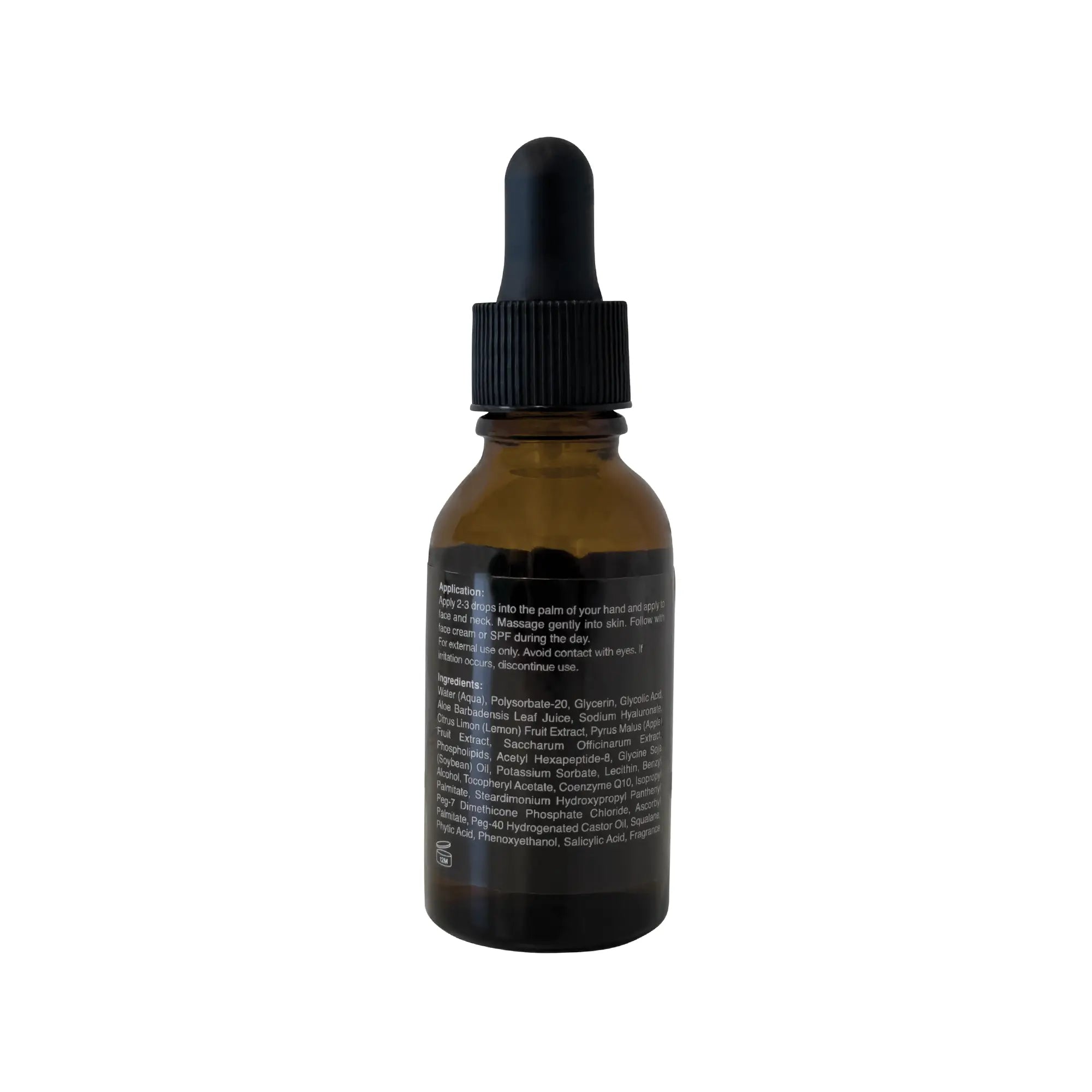 Resurfacing Glycolic Acid Serum