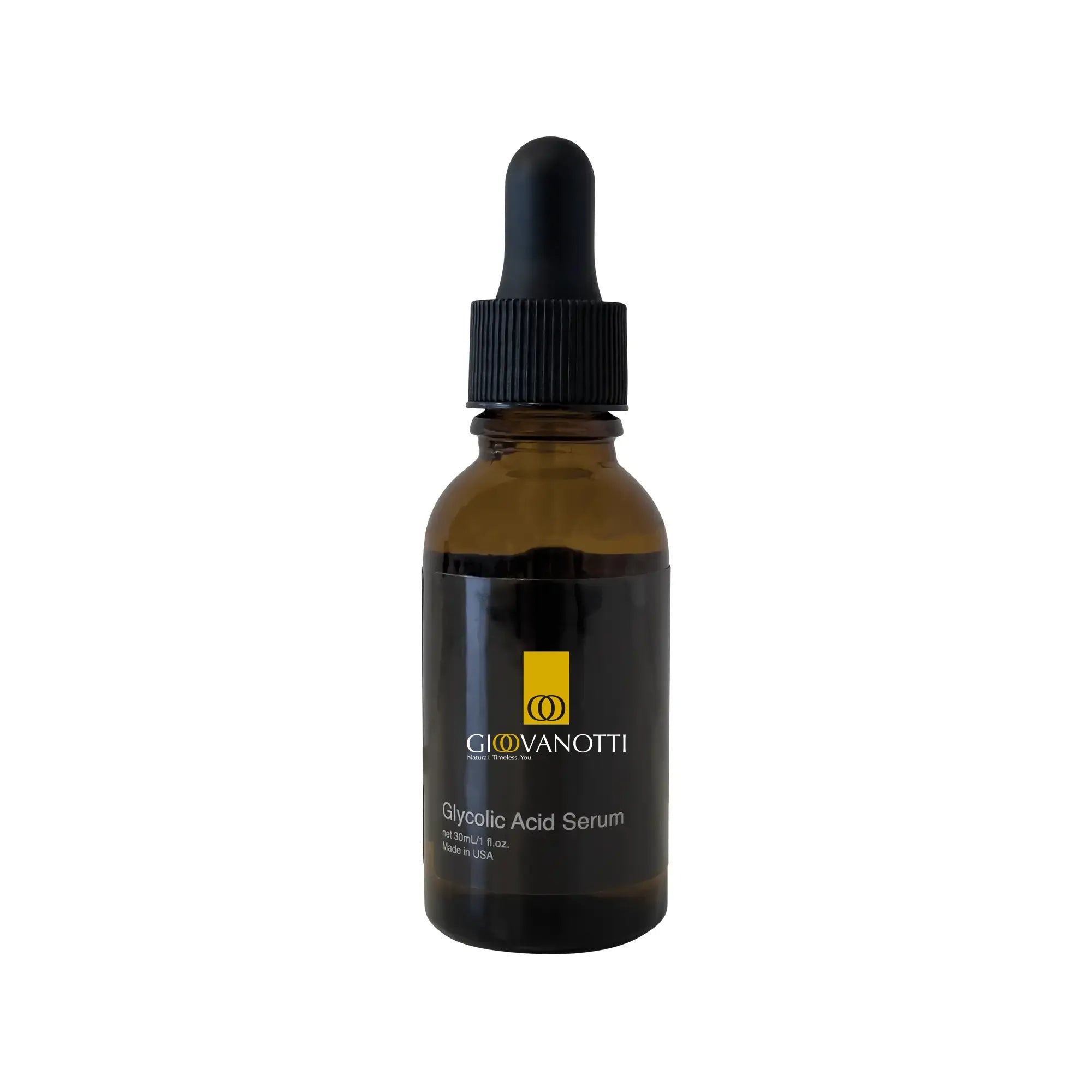 Resurfacing Glycolic Acid Serum