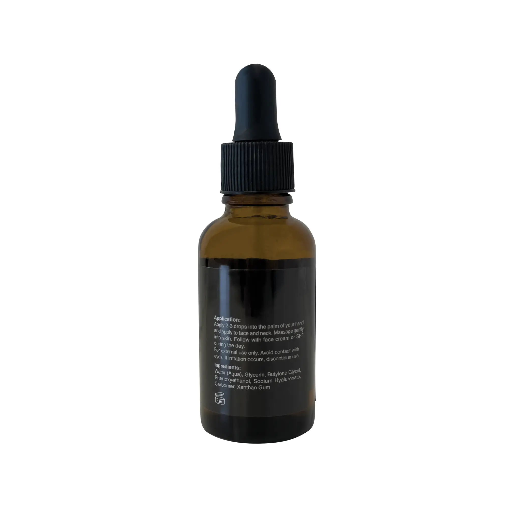 Ritual Hyaluronic Acid Serum