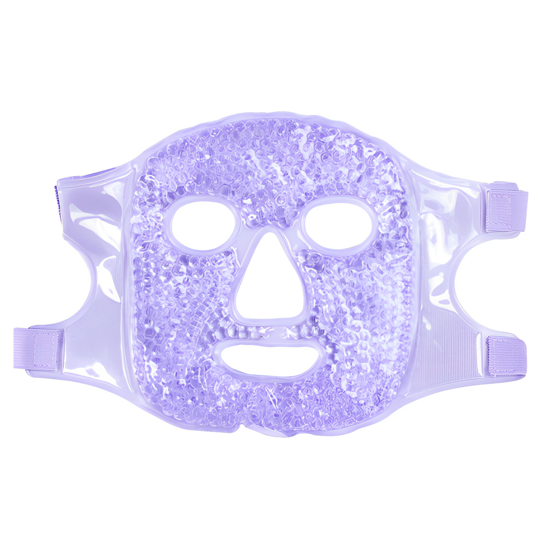 Ice Gel Facial Mask