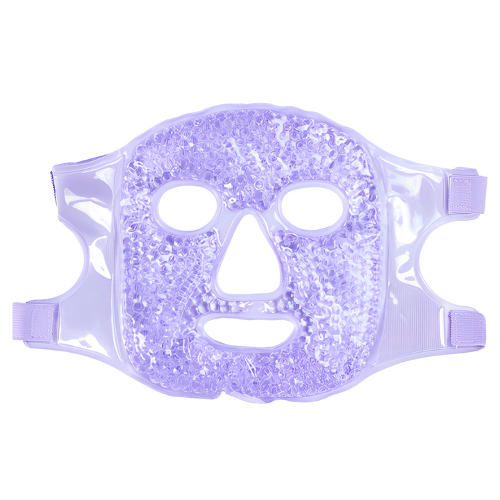 Ice Gel Facial Mask