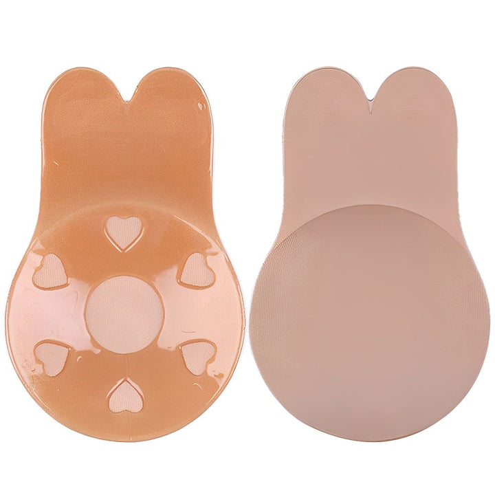 Invisible Lift-Up Bra Tape for Seamless Support