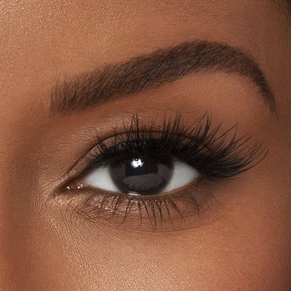 Magnetic False Eyelashes for Effortless Glamour and Easy Application