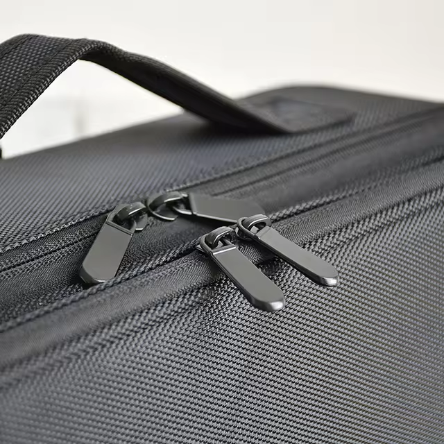 Modular Makeup Organizer for Easy Storage and Travel